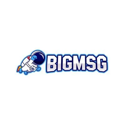 BIGMSG - Aplikasi Pengelola Berkas Terbaik untuk Alat HP