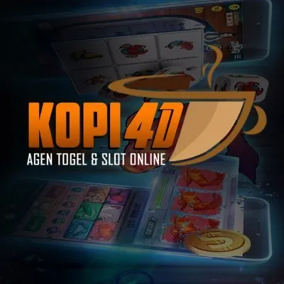 KOPI4D - Kompas Digital Terpercaya untuk Navigasi Akurat